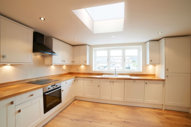 Buy Skylights Online in the UK