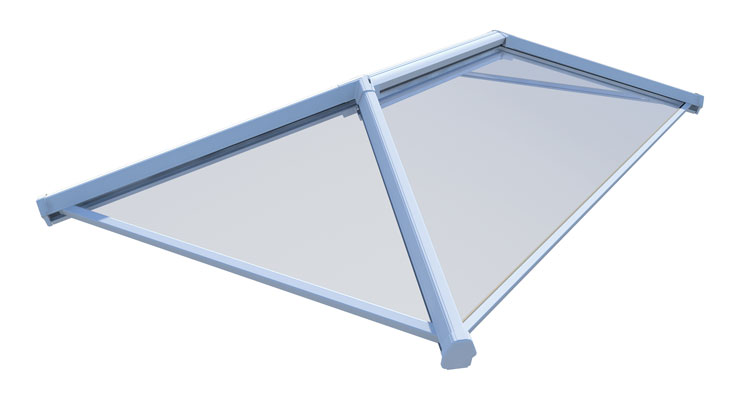 Skylight Roof Lanterns | Window Installations, UK, Online | Ultrasky